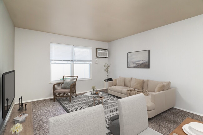 Photo - McKaig Court Apartments