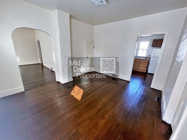 Photo - 1020 E 1st- 2 bedroom house with garage