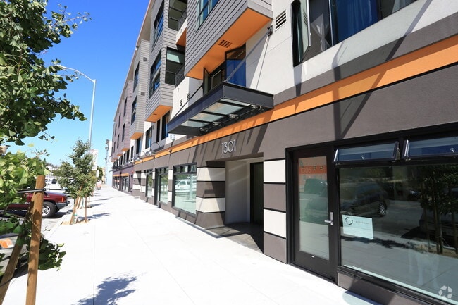 Photo - Millwheel North