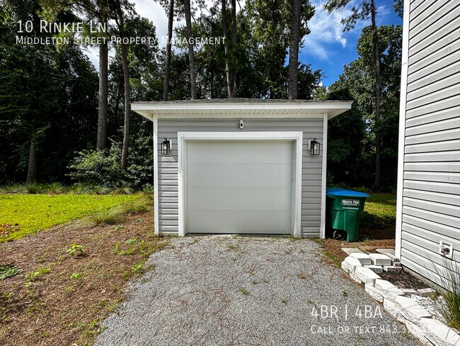 Photo - 10 Los Robles Rd