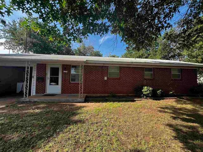 Photo - 1204 E Spring St Casa
