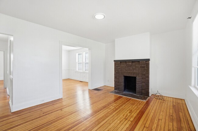 8436 Burns Ave Unit First Floor