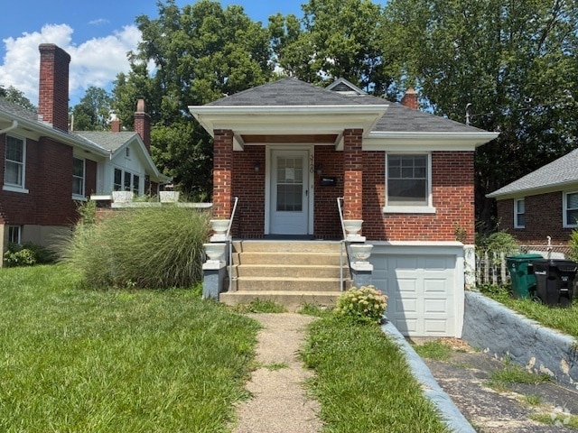Building Photo - 3720 Brotherton Rd Rental