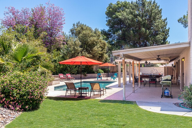 Photo - 5216 E Monte Cristo Ave