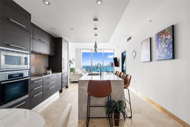 Photo - 900 Biscayne Blvd Unit 3704