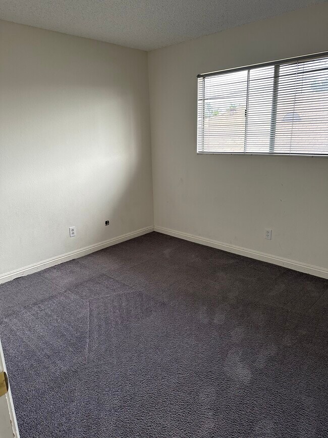 One Of The Bedrooms - 1708 S Garfield Ave Unidad D