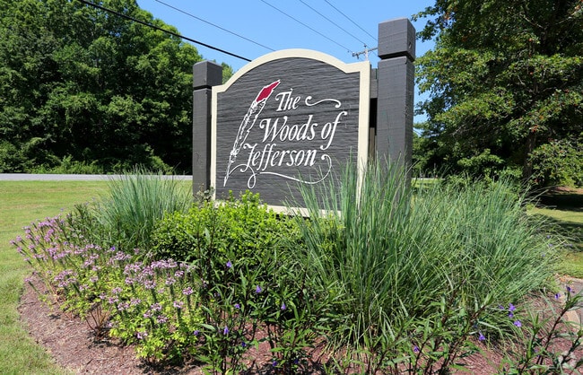 Photo - Woods of Jefferson