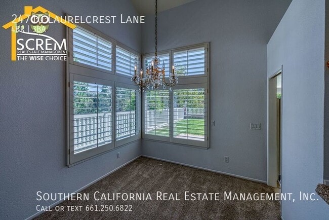 Photo - Four Bedroom Home in Stevenson Ranch