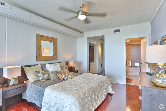 1BR, 1BA - A2