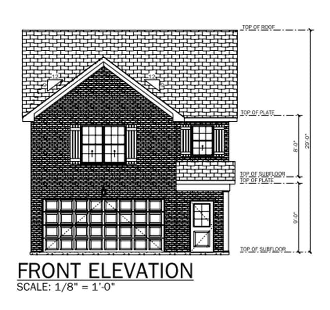Photo - Home for Rent in Calera, AL!!! View with 48 Hours Notice!