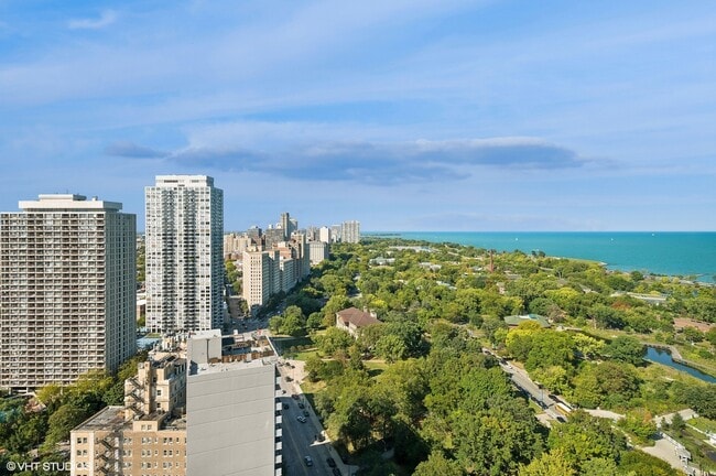 Photo - 1850 N Clark St Unit 2803