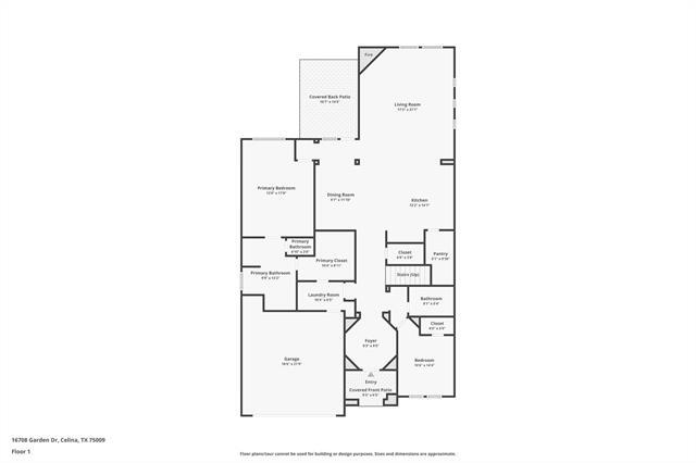 Photo - 16708 Garden Dr