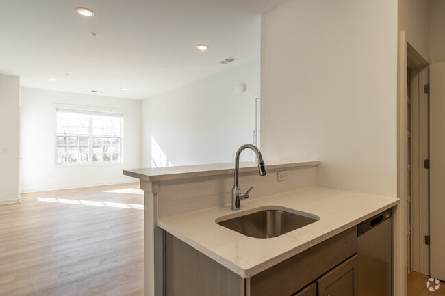 2BR, 2BA +Den - 1,140SF - Rivendell Meadows