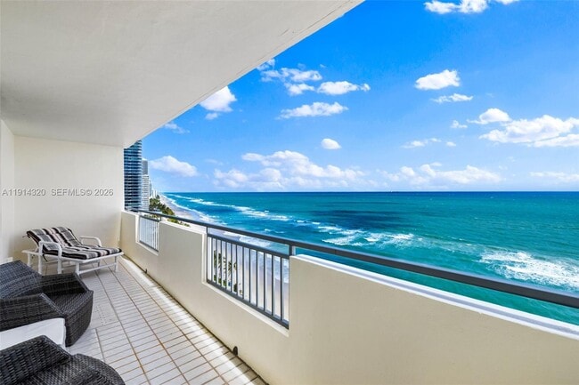 Photo - 3180 S Ocean Dr Unit 1408