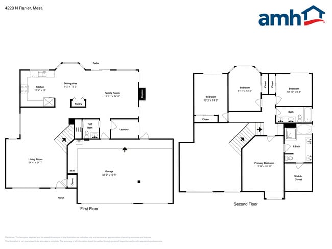 Photo - 4229 N Ranier