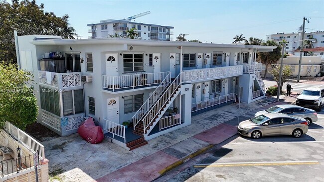 Building Photo - 520 79th St Unit 7 Rental