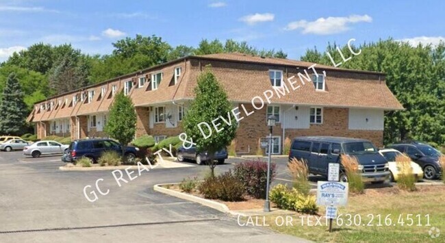 Building Photo - 316 S Warwick Ave Unit GD Rental