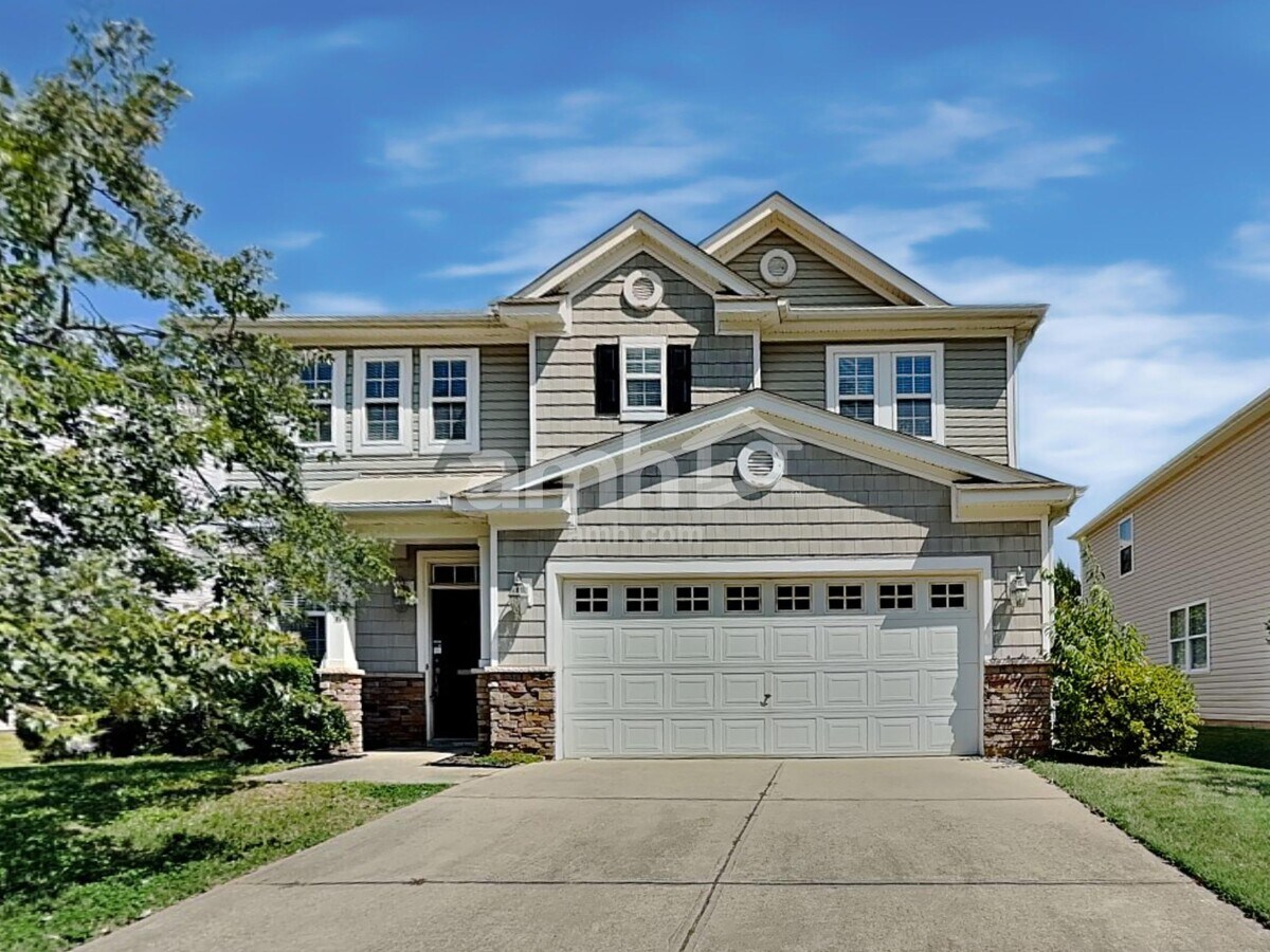 Photo - 2845 Roundleaf Ct