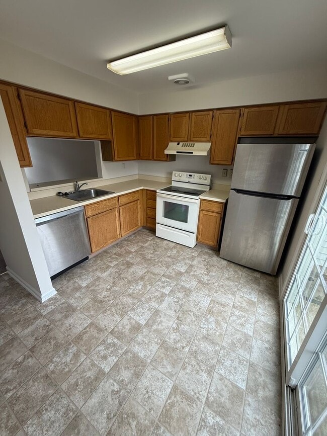 Photo - Newtown Townhome