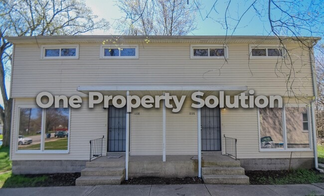 Building Photo - 1228 Aetna St Rental