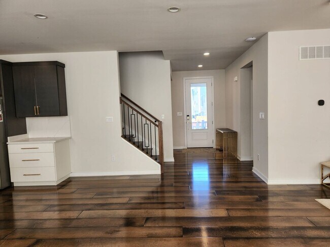 Photo - Beautiful 5 Bedroom, 3 Bath Toll Brothers ...