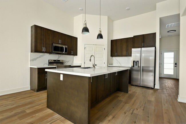 Photo - Stunning 2-bedroom, 2-bathroom Townhome In...