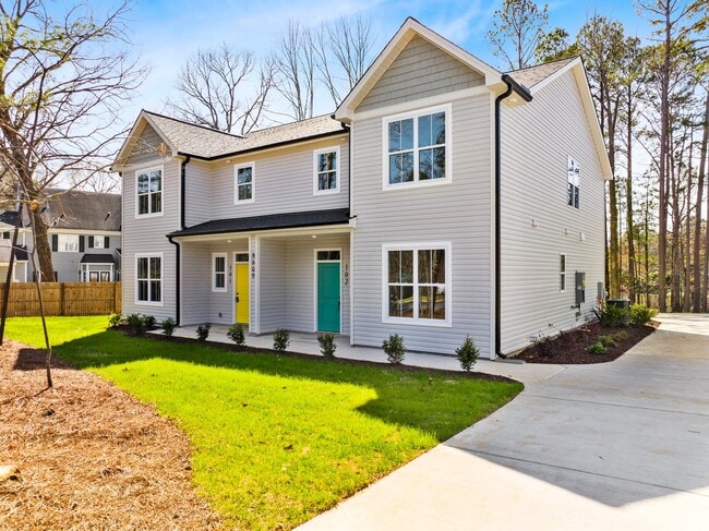 Co-Living Community
