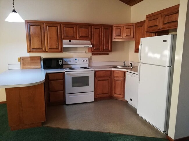 Photo - Shorewood RV Resort Unit East Condo