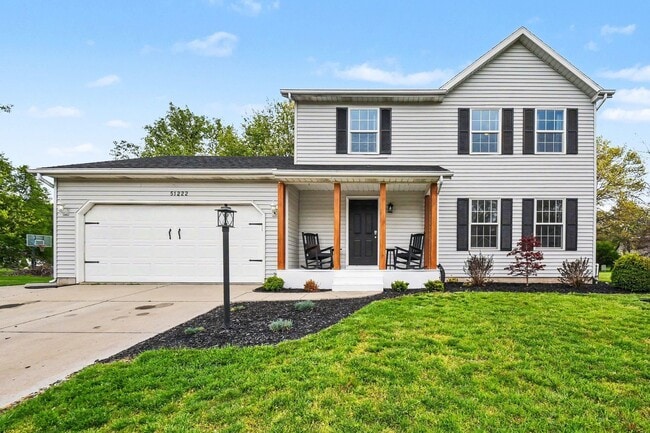 Building Photo - 51222 Crooked Oak Dr