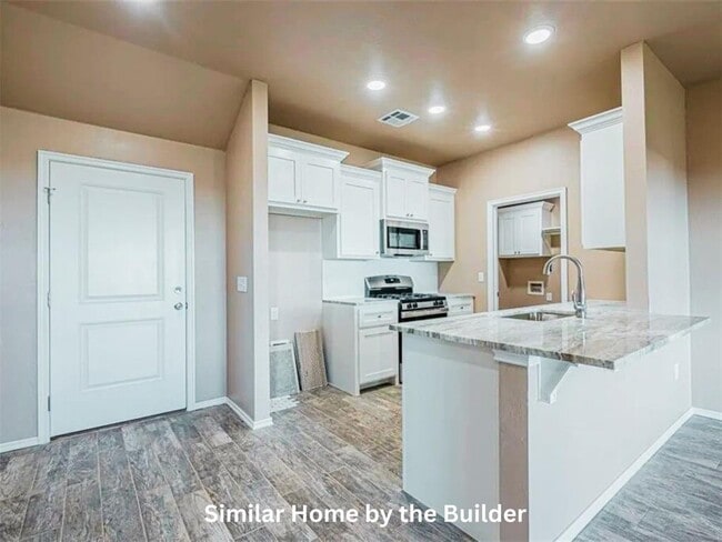 Photo - 1524 Highland Loop