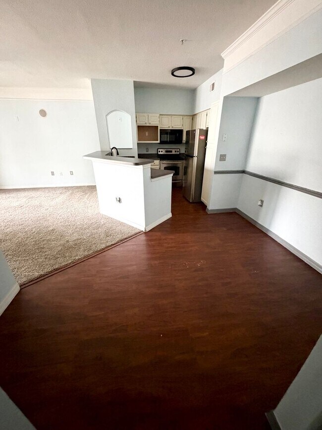 Photo - AVAILABLE NOW: First-floor 2-bedroom, 1-ba...