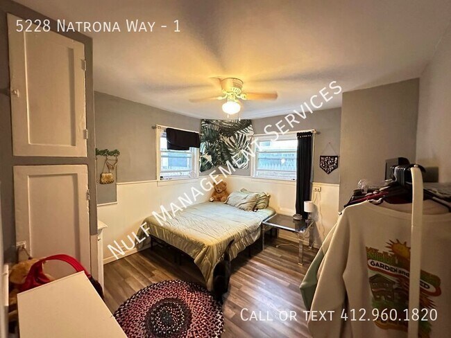 Photo - 1 Bed, 1 Bath in Upper Lawrenceville Unit 1