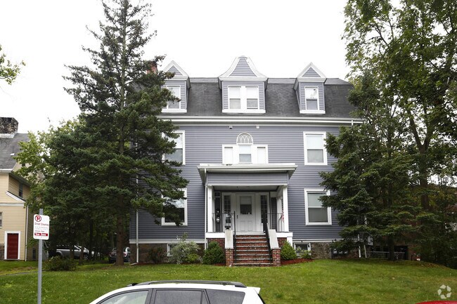 19 Braemore Rd