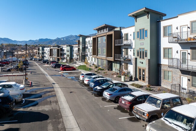 Photo - Preserve at Mesa Creek