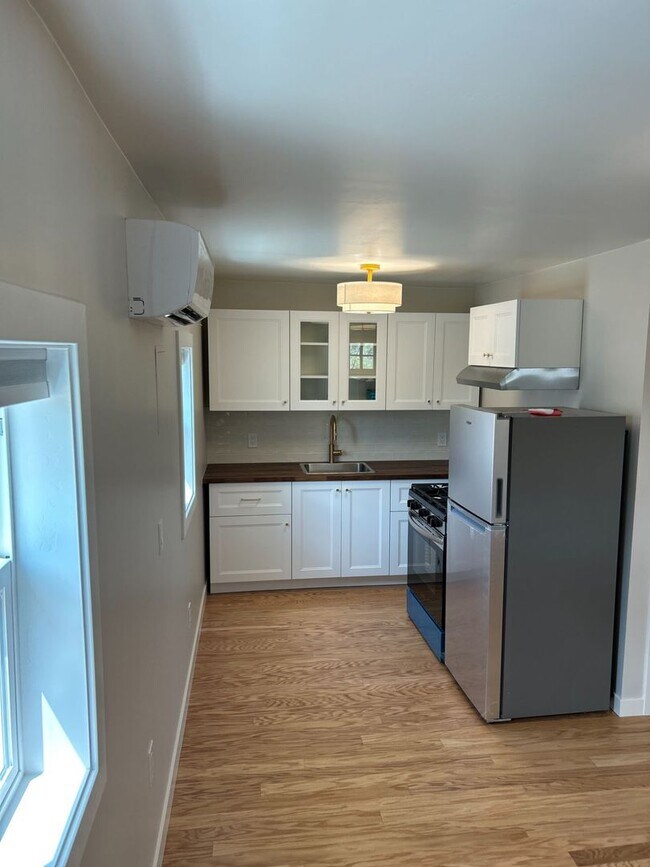 1338 W Monroe St Unit 1338 W Monroe West side