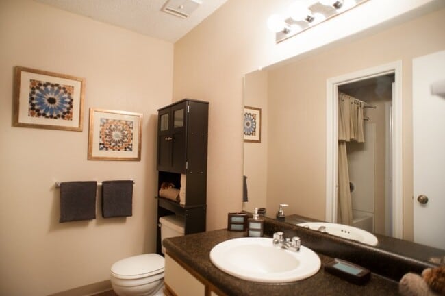 Bicycle Club Apartments