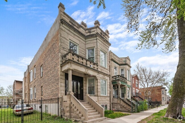 Building Photo - 1651 S Drake Ave Rental