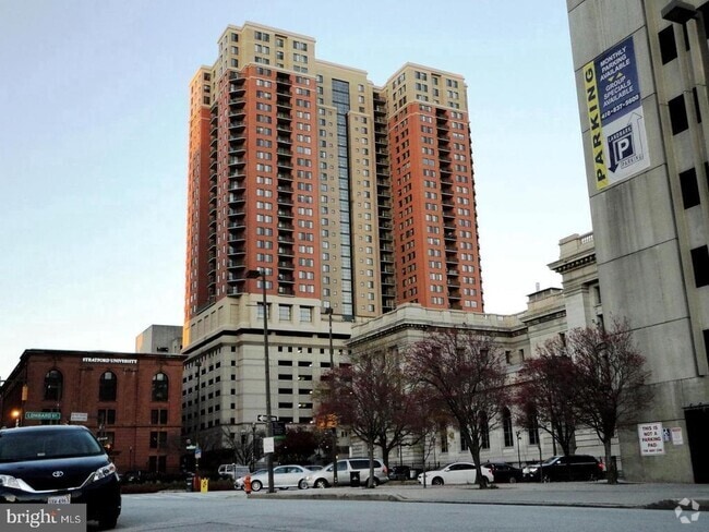 Building Photo - 414 Water St Unit 1701 Rental