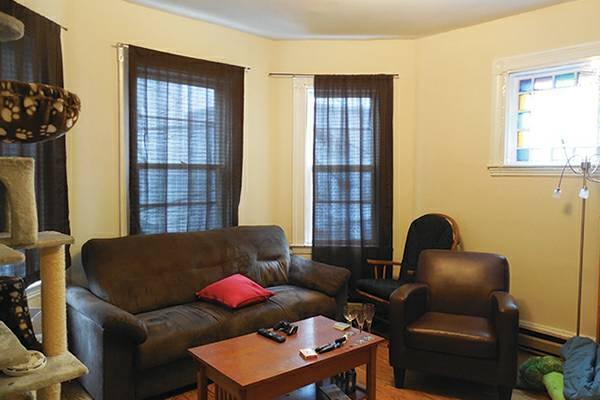 Photo - 3.0 bedroom in Somerville Massachusetts 02143 Unit U2