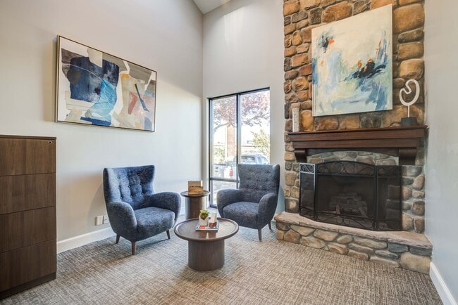 Cherry Creek Apartments