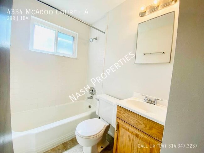 Photo - 4334 Mcadoo Ct Unit A