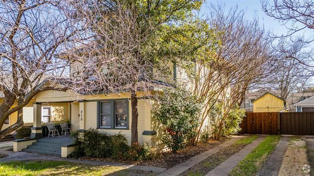 Building Photo - 210 S Rosemont Ave Rental