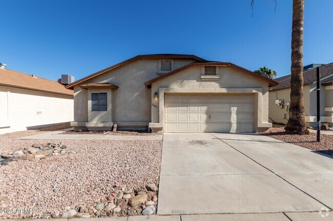 Building Photo - 8651 N 107th Dr Rental