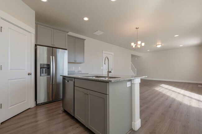 Photo - Spotless House, corner lot, 2 car attached