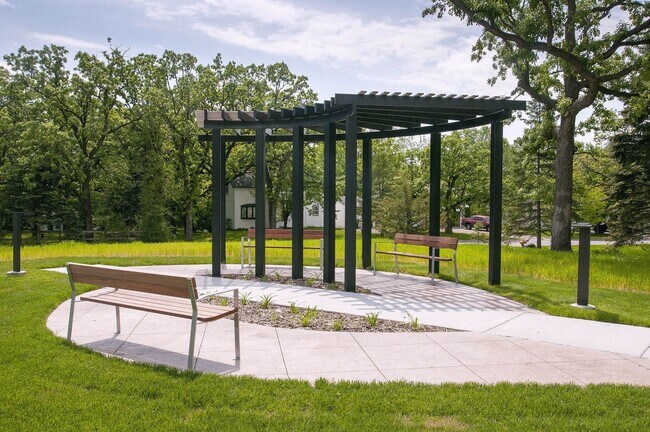 Photo - River North 55+ Apartments