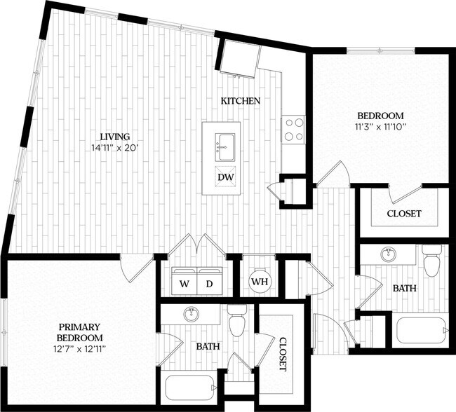 Photo - 1617 Enid St