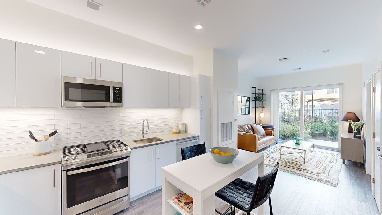 Photo - Mason Apartments