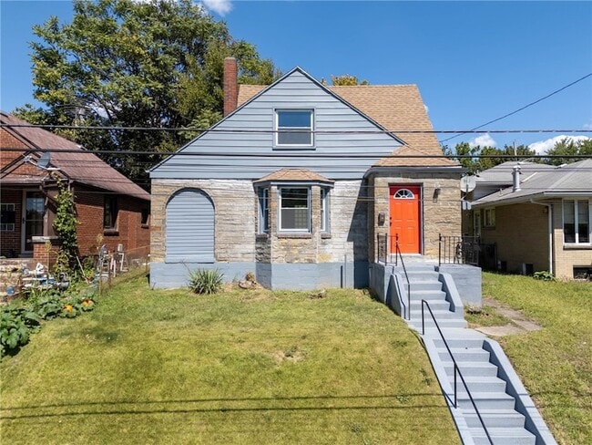 Photo - 505 Wylie Ave