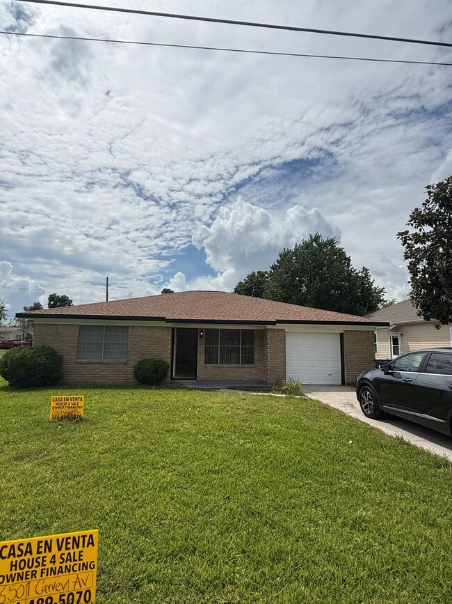 Building Photo - Gorgeous all renovated Home in Texas City,...