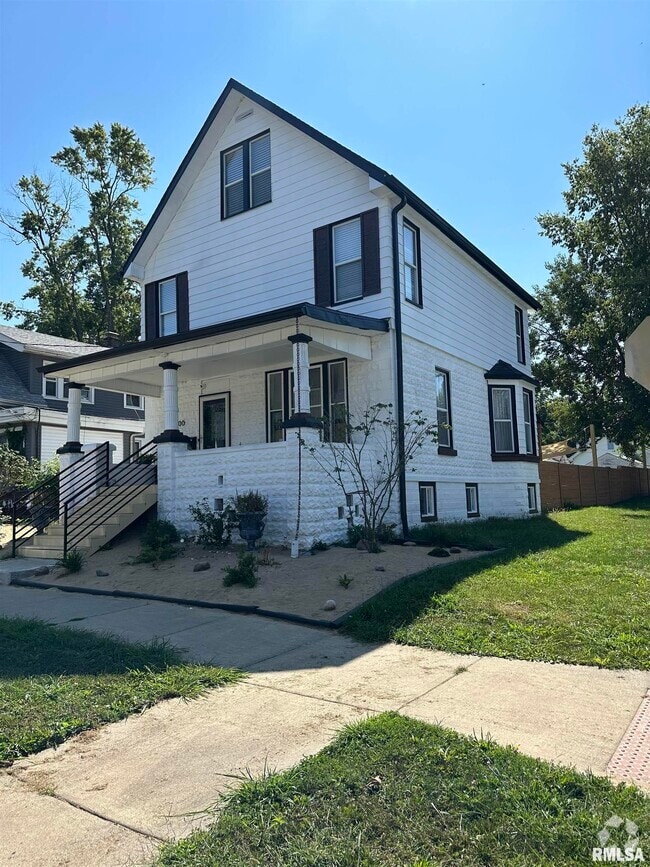 Houses for Rent in Peoria IL 65 Houses